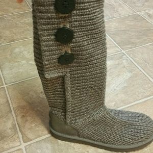 Brand New Uggs  (UNWORN)